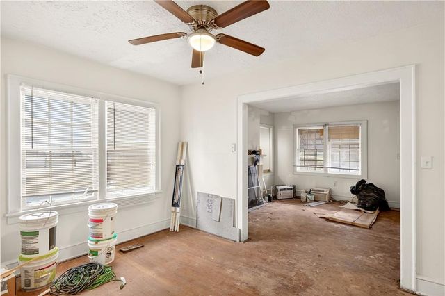 1757 Derry SW Avenue, Atlanta, GA 30310