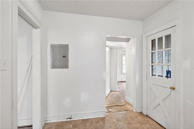 1757 Derry SW Avenue, Atlanta, GA 30310