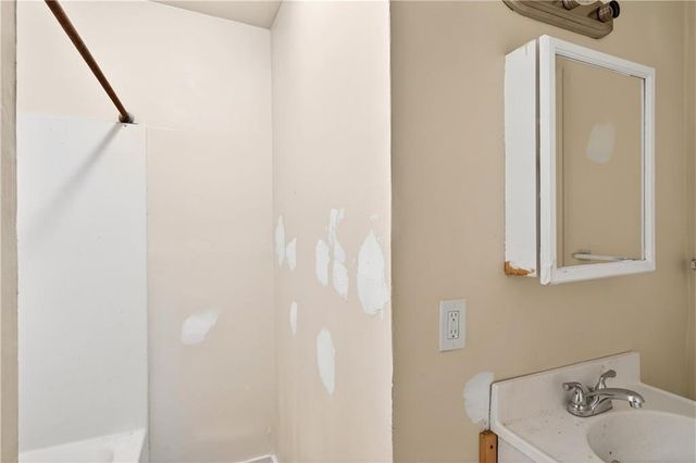 1757 Derry SW Avenue, Atlanta, GA 30310