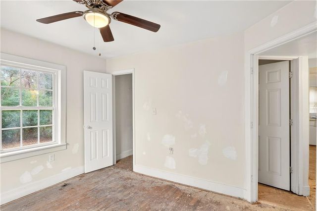 1757 Derry SW Avenue, Atlanta, GA 30310