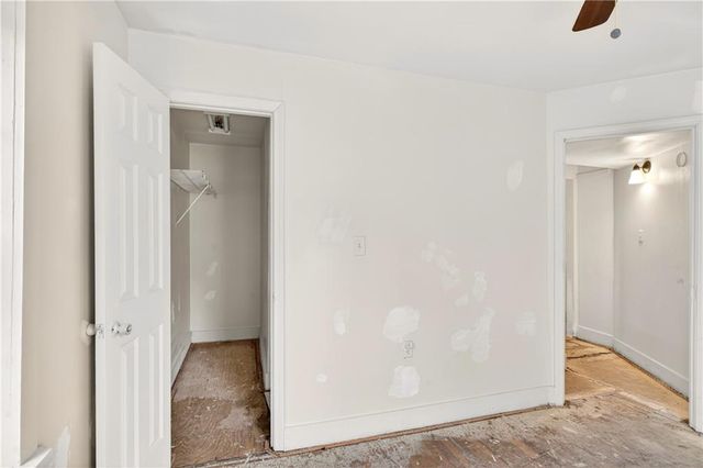 1757 Derry SW Avenue, Atlanta, GA 30310