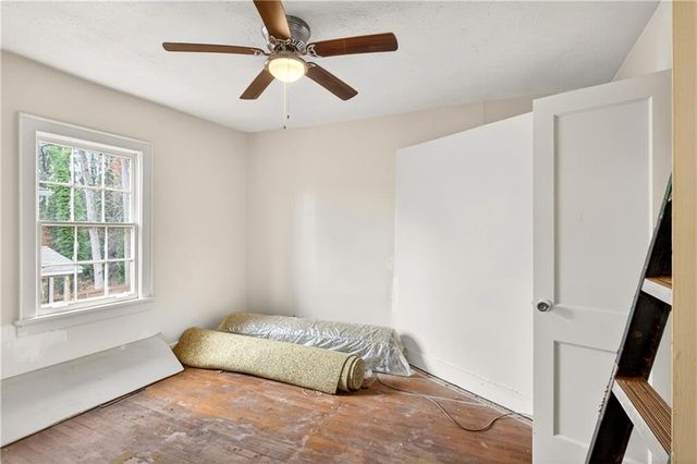 1757 Derry SW Avenue, Atlanta, GA 30310