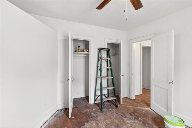 1757 Derry SW Avenue, Atlanta, GA 30310