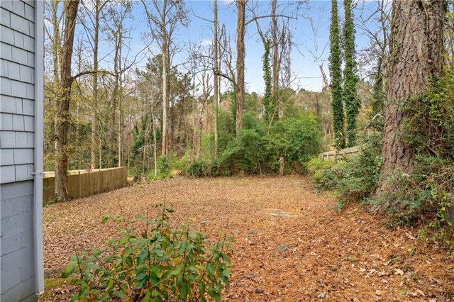 1757 Derry SW Avenue, Atlanta, GA 30310