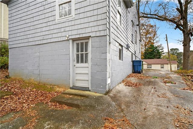 1757 Derry SW Avenue, Atlanta, GA 30310