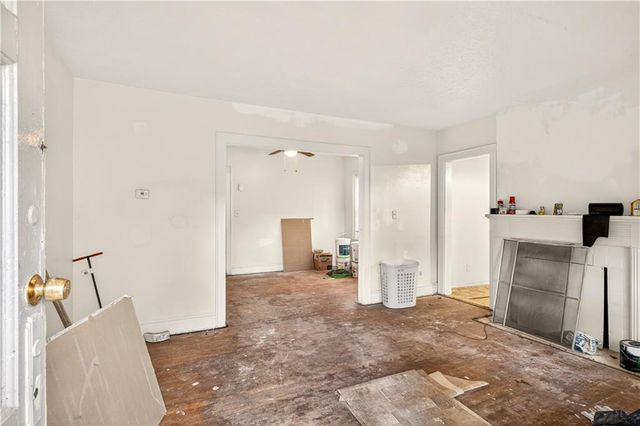 1757 Derry SW Avenue, Atlanta, GA 30310