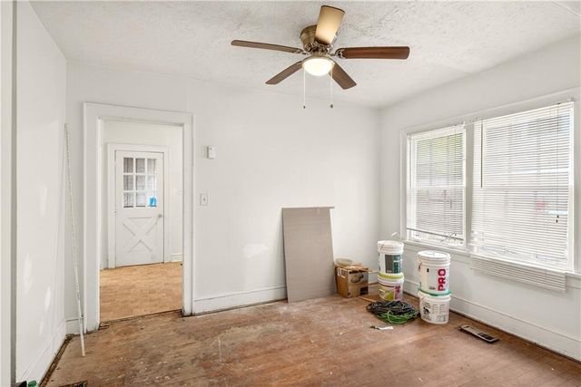 1757 Derry SW Avenue, Atlanta, GA 30310