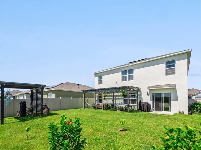 270 MEADOWBROOK BOULEVARD, Winter Haven, FL 33881