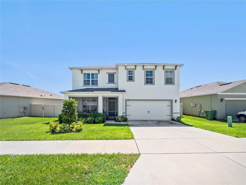 270 MEADOWBROOK BOULEVARD, Winter Haven, FL 33881