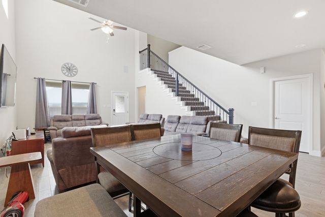 3619 Twin Pines Drive, Grand Prairie, TX 76065