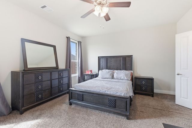 3619 Twin Pines Drive, Grand Prairie, TX 76065