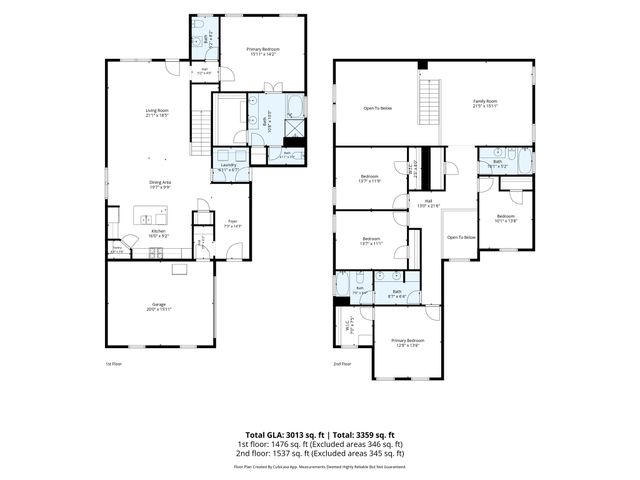 3619 Twin Pines Drive, Grand Prairie, TX 76065