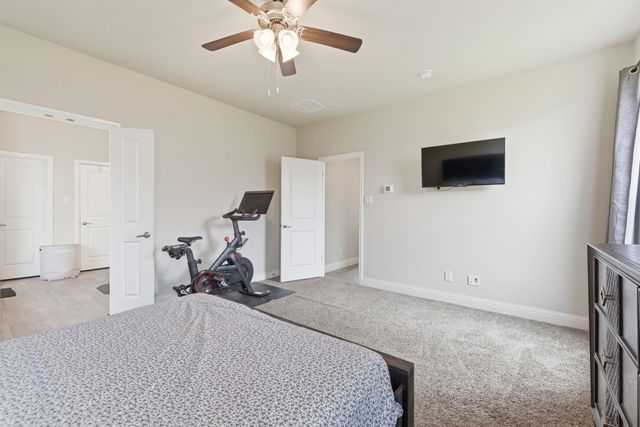 3619 Twin Pines Drive, Grand Prairie, TX 76065