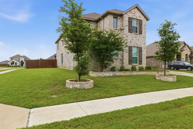 3619 Twin Pines Drive, Grand Prairie, TX 76065