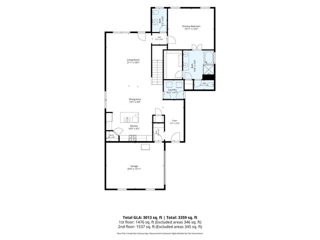3619 Twin Pines Drive, Grand Prairie, TX 76065
