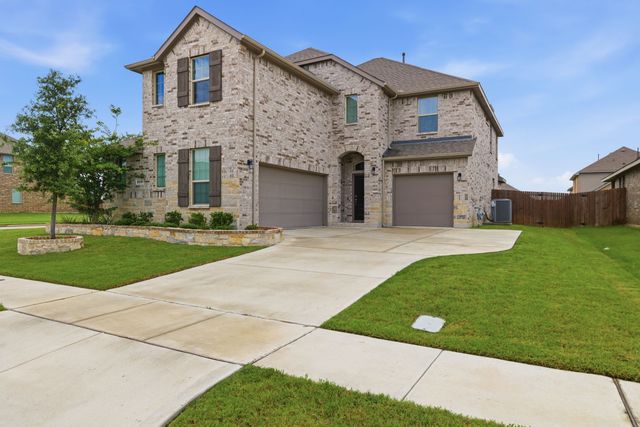 3619 Twin Pines Drive, Grand Prairie, TX 76065