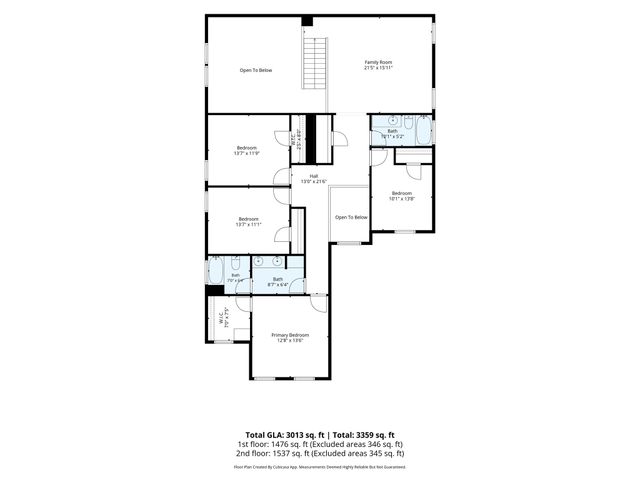 3619 Twin Pines Drive, Grand Prairie, TX 76065