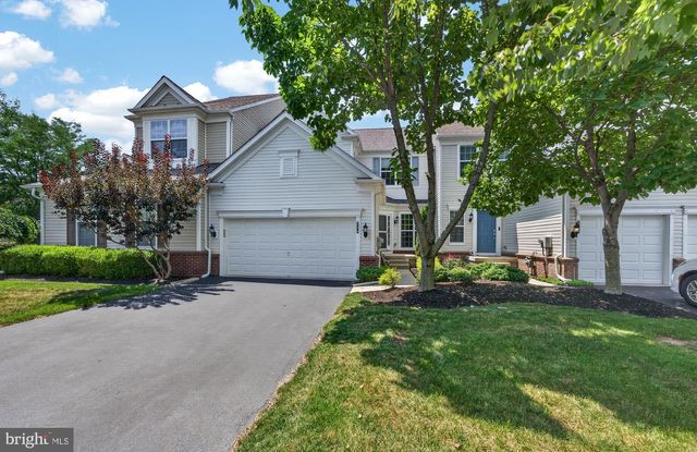 228 N CALDWELL CIR, Downingtown, PA 19335