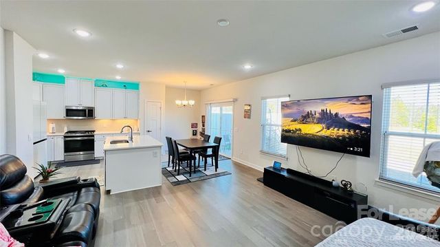 10478 Dalton Woods Court NW, Huntersville, NC 28078