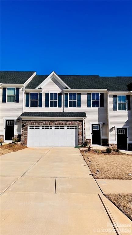 10478 Dalton Woods Court NW, Huntersville, NC 28078
