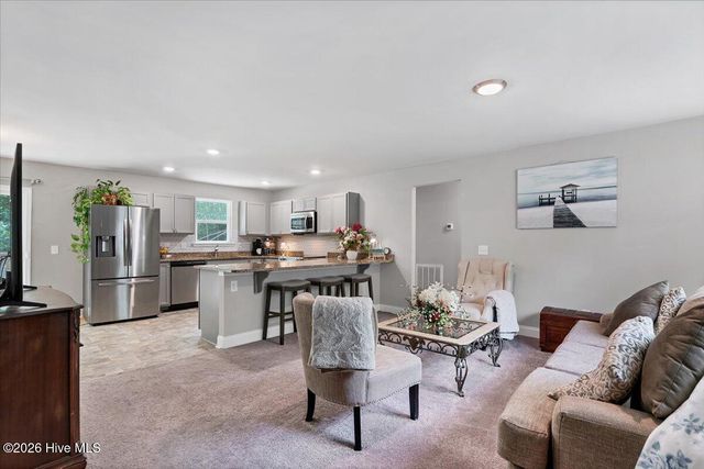 311 Moss Pink Drive, Vass, NC 28394