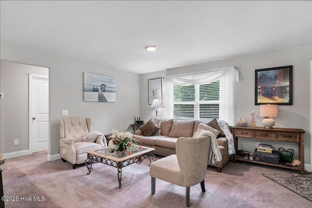 311 Moss Pink Drive, Vass, NC 28394