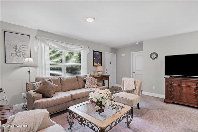 311 Moss Pink Drive, Vass, NC 28394