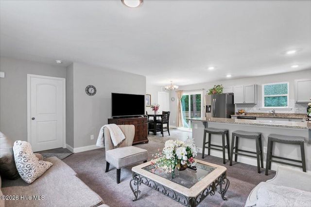 311 Moss Pink Drive, Vass, NC 28394