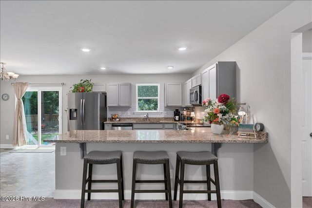 311 Moss Pink Drive, Vass, NC 28394