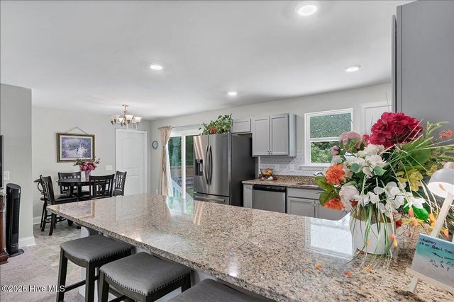 311 Moss Pink Drive, Vass, NC 28394