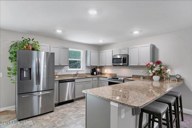 311 Moss Pink Drive, Vass, NC 28394