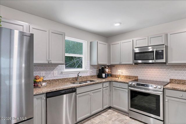 311 Moss Pink Drive, Vass, NC 28394