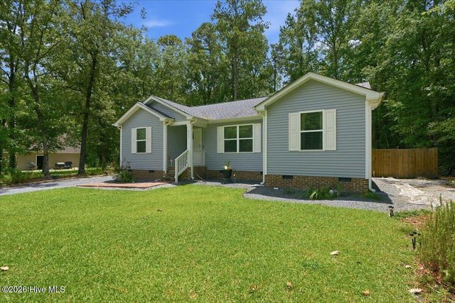 311 Moss Pink Drive, Vass, NC 28394
