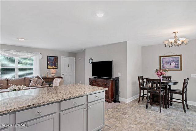 311 Moss Pink Drive, Vass, NC 28394