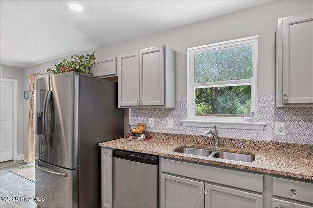 311 Moss Pink Drive, Vass, NC 28394