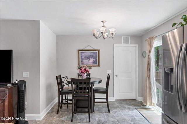 311 Moss Pink Drive, Vass, NC 28394