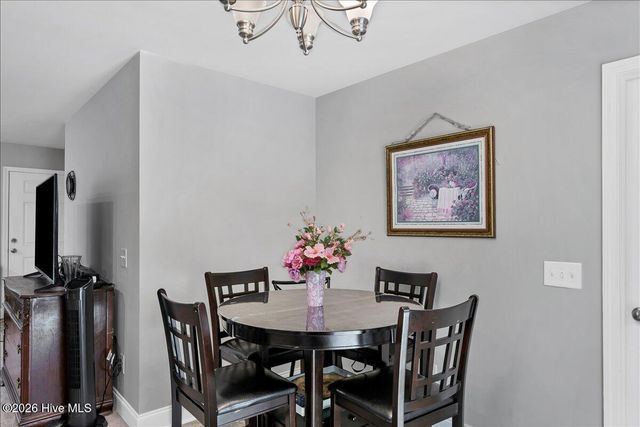311 Moss Pink Drive, Vass, NC 28394