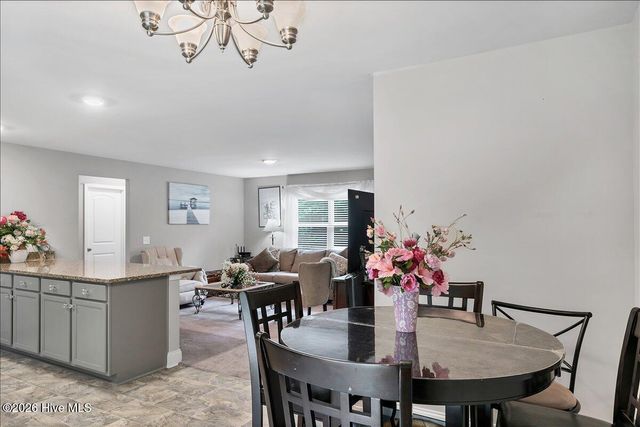 311 Moss Pink Drive, Vass, NC 28394