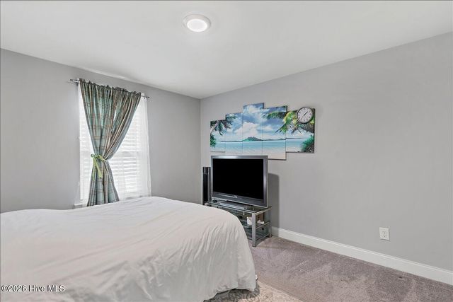 311 Moss Pink Drive, Vass, NC 28394