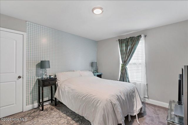 311 Moss Pink Drive, Vass, NC 28394