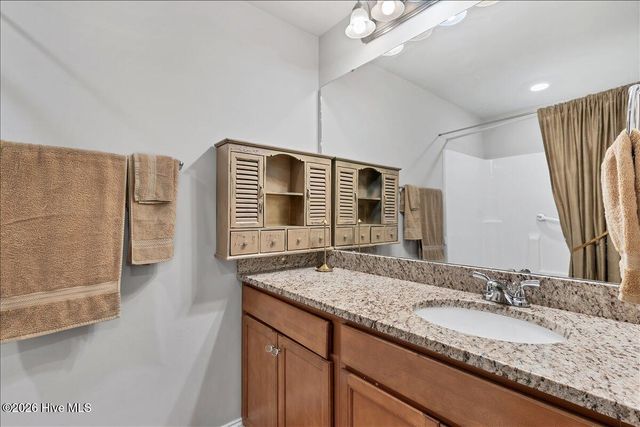 311 Moss Pink Drive, Vass, NC 28394