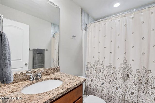 311 Moss Pink Drive, Vass, NC 28394