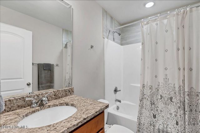 311 Moss Pink Drive, Vass, NC 28394