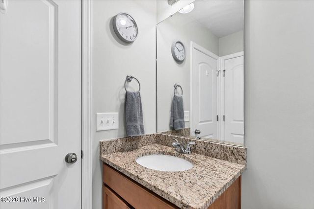 311 Moss Pink Drive, Vass, NC 28394