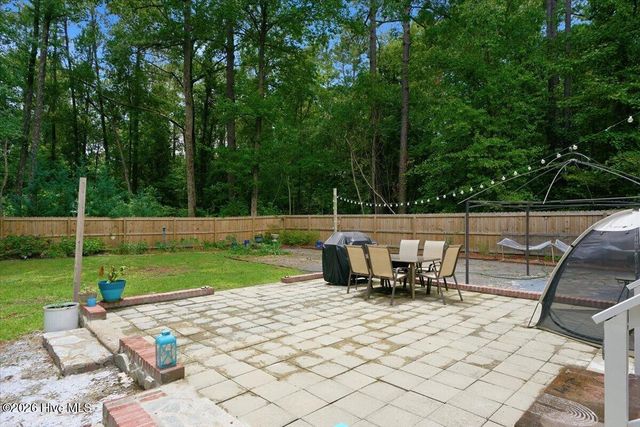 311 Moss Pink Drive, Vass, NC 28394