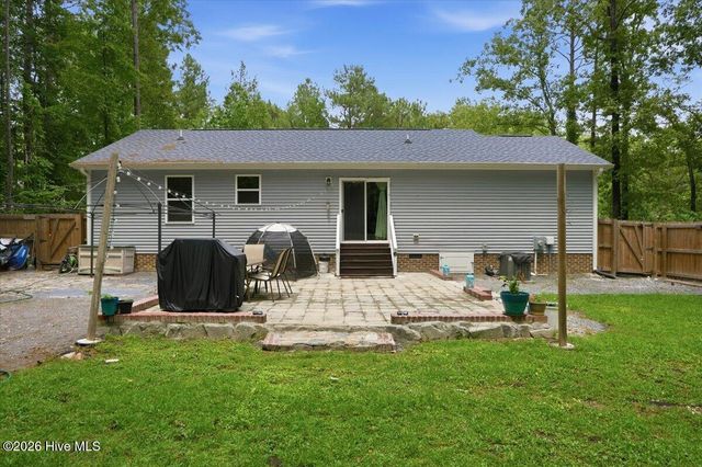 311 Moss Pink Drive, Vass, NC 28394