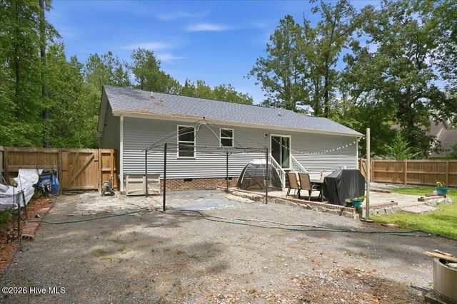 311 Moss Pink Drive, Vass, NC 28394