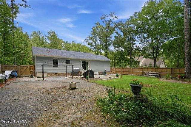 311 Moss Pink Drive, Vass, NC 28394