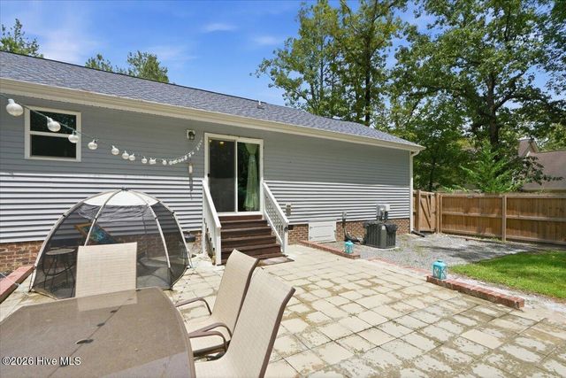 311 Moss Pink Drive, Vass, NC 28394