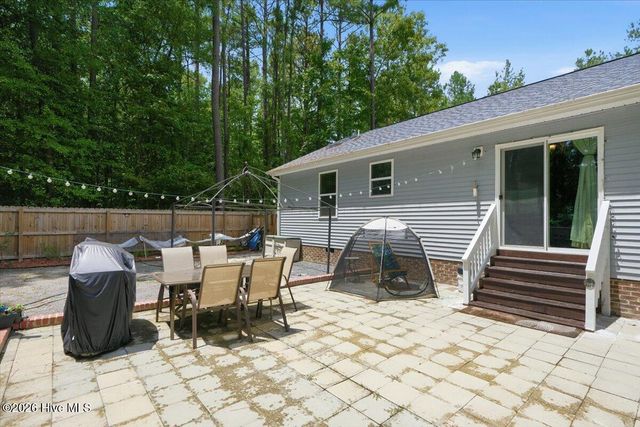 311 Moss Pink Drive, Vass, NC 28394